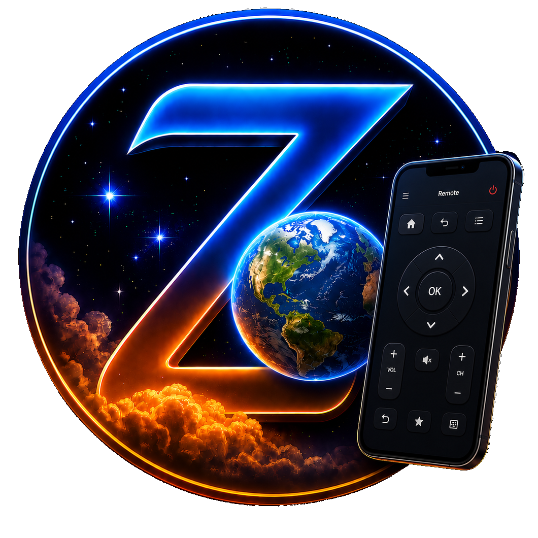 ZConnect+ with Mouse Extension